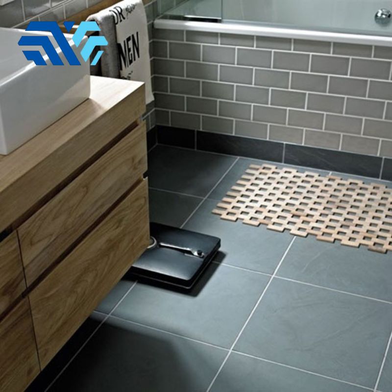 Gạch nhám chống trơn trượt