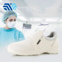 Những Sai Lầm Phổ Biến Khi Sử Dụng Giày Phòng Sạch