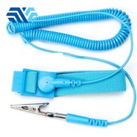 Cách sử dụng vòng đeo chống tĩnh điện chuẩn nhất