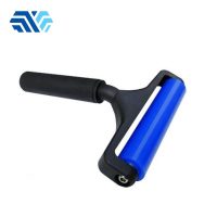 Phân Biệt 2 Loại Con Lăn Dính Bụi Phổ Biến Nhất Hiện Nay