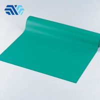 So sánh thảm chống tĩnh điện và thảm cao su thường chi tiết
