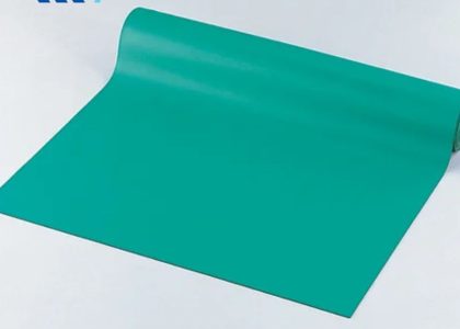 Thảm chống tĩnh điện