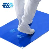 Thảm dính bụi phòng sạch là gì? Ưu điểm và ứng dụng phổ biến