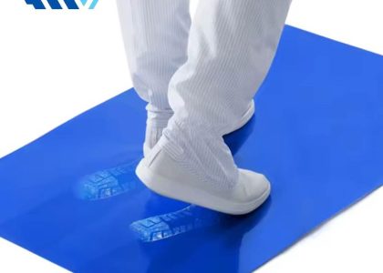 Thảm dính bụi phòng sạch