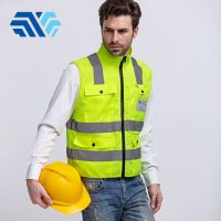 Những Công Dụng Đặc Biệt Của Áo Phản Quang Bạn Cần Biết