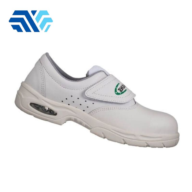 Giày bảo hộ Hàn Quốc Hans HS-202 AIR