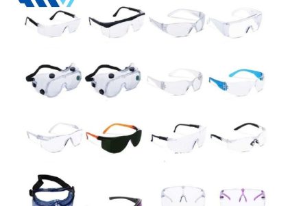 Các loại kính bảo hộ lao động phổ biến