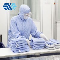Quy trình giặt đồ phòng sạch đúng chuẩn, đảm bảo sạch khuẩn