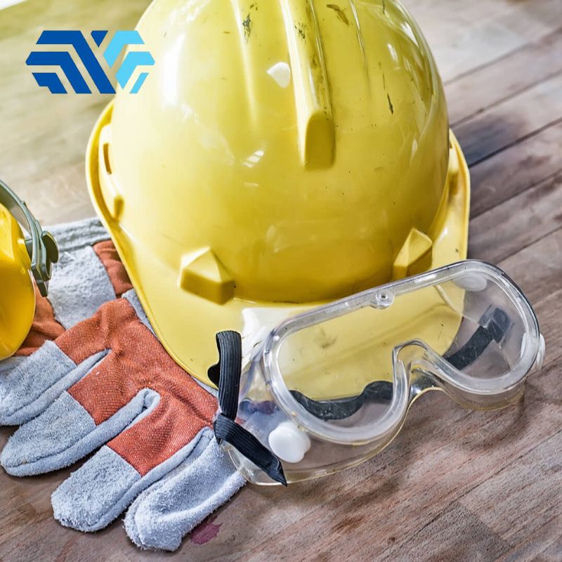 Sai lầm khi sử dụng đồ bảo hộ