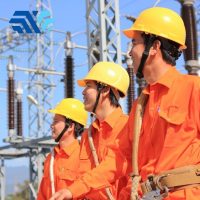 Ứng Dụng Của Nón Bảo Hộ Lao Động Trong Các Lĩnh Vực Xây Dựng
