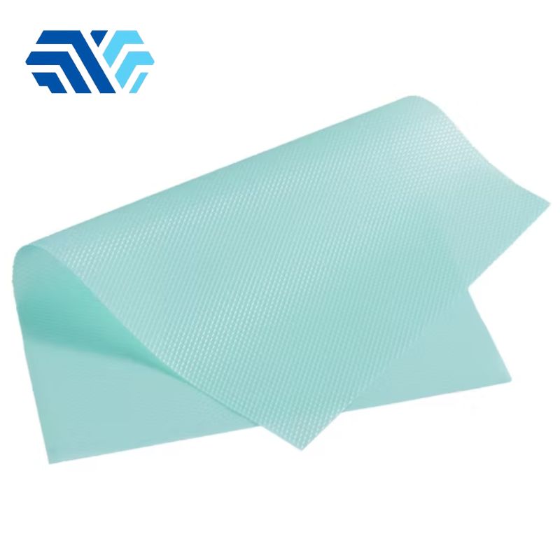 Vải Laminate phim