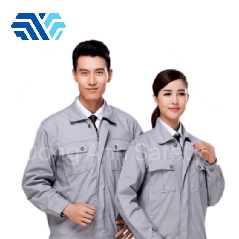 quần áo bảo hộ từ vải Pangrim