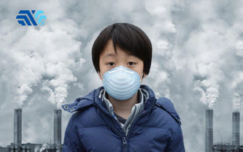 Bụi Mịn Là Gì? Nguyên Nhân Và Cách Phòng Tránh Hiệu Quả Nhất - Hình 2