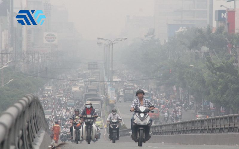 Bụi Mịn Là Gì? Nguyên Nhân Và Cách Phòng Tránh Hiệu Quả Nhất - Hình 4