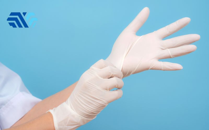 Bật Mí Cách Chăm Sóc Da Tay Khi Đeo Găng Tay Y Tế - Hình 4