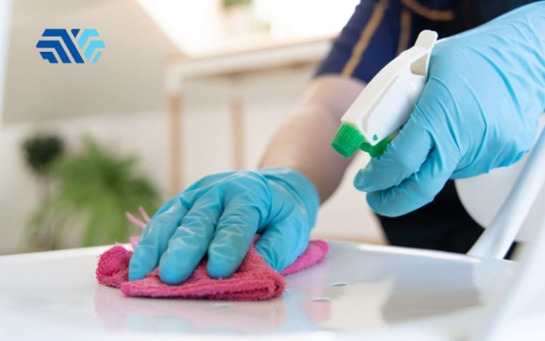 Cách khử mùi găng tay cao su đơn giản, hiệu quả nhất - Hình 1