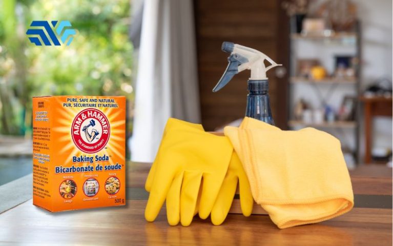 Cách khử mùi găng tay cao su đơn giản, hiệu quả nhất - Hình 2