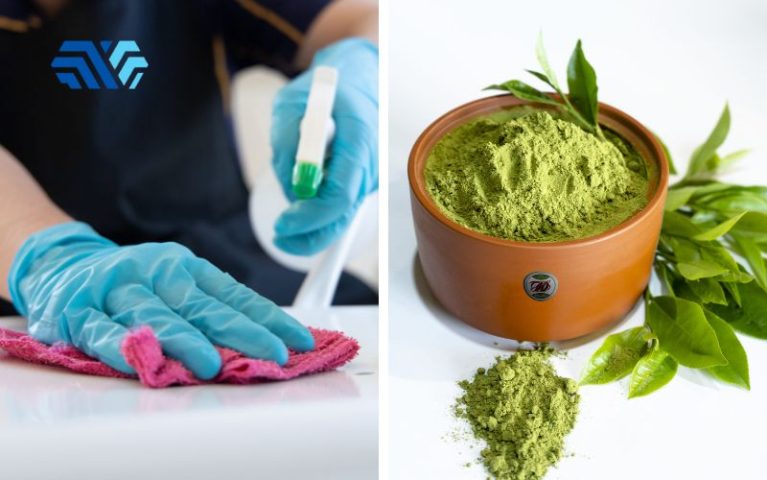 Cách khử mùi găng tay cao su đơn giản, hiệu quả nhất - Hình 4