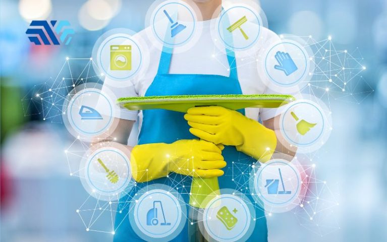 Cách khử mùi găng tay cao su đơn giản, hiệu quả nhất - Hình 5