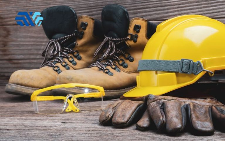 Cách phân biệt giày bảo hộ thật giả đơn giản, chính xác nhất - Hình 4