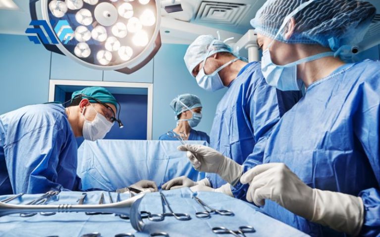 Găng tay y tế phẫu thuật và găng tay y tế thông thường khác nhau thế nào? - Hình 1