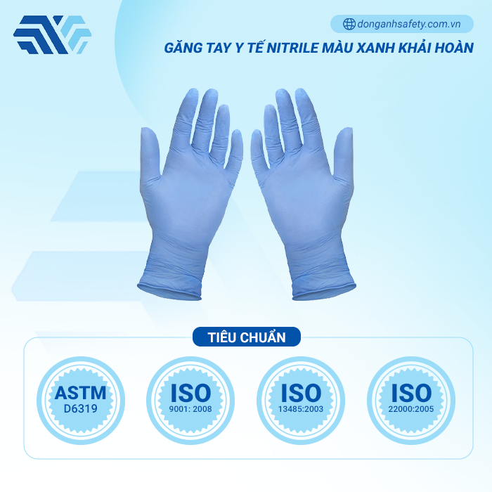 Găng tay y tế phẫu thuật và găng tay y tế thông thường khác nhau thế nào? - Hình 3