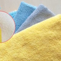 Tổng Hợp Các Loại Giẻ Lau Công Nghiệp Đa Năng Phổ Biến Nhất