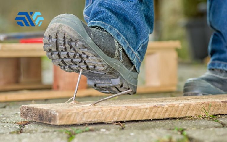So sánh chi tiết các loại đế giày bảo hộ lao động chất lượng - Hình 1