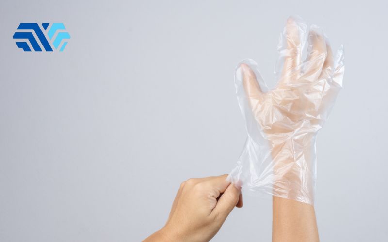 So sánh giữa găng tay dùng một Lần và găng tay tái sử dụng - Hình 1