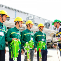 10 Lỗi Vi Phạm An Toàn Lao Động Phổ Biến Và Cách Phòng Tránh