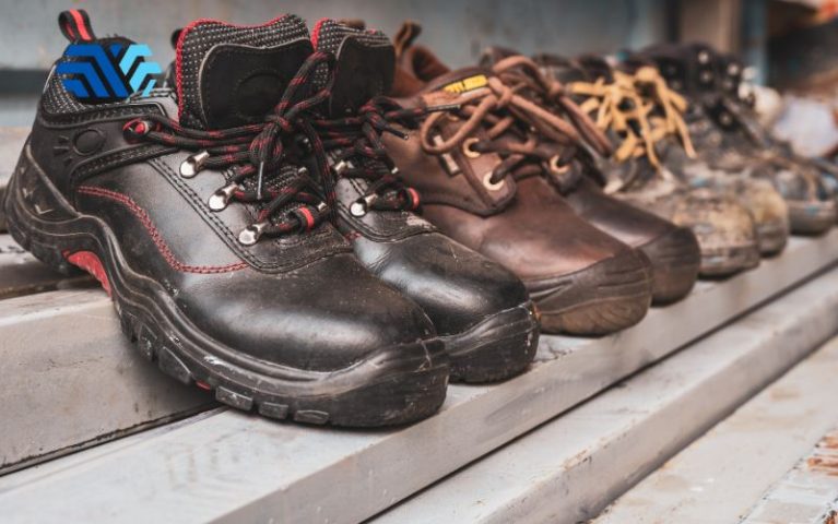 Cách chọn size giày bảo hộ lao động phù hợp nhất - Hình 3