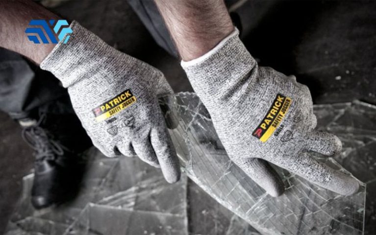 Găng tay chống cắt sợi thép là gì? Công dụng và cách lựa chọn đúng chuẩn - Hình 2