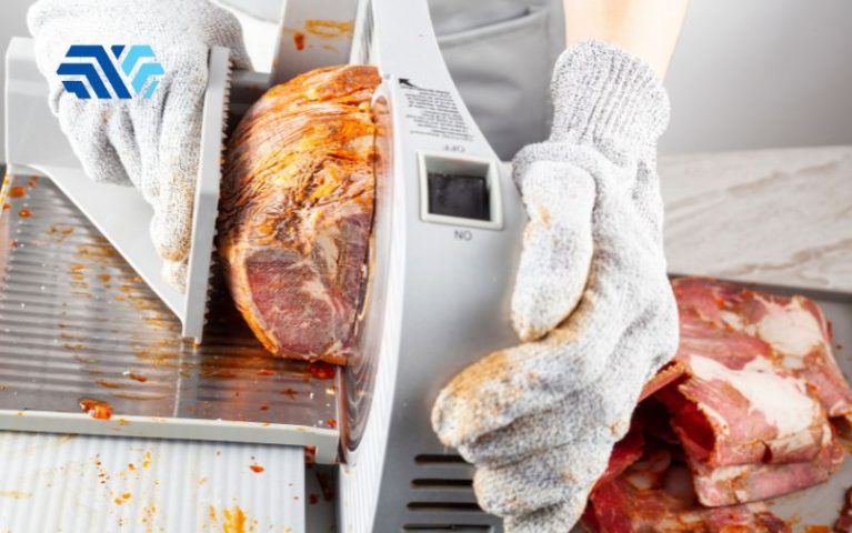 Găng tay chống cắt sợi thép là gì? Công dụng và cách lựa chọn đúng chuẩn - Hình 3