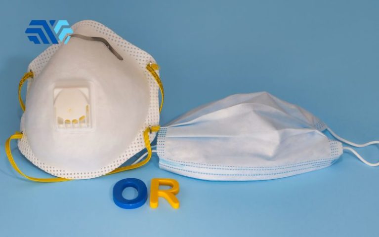 Khẩu trang loại nào an toàn? Hướng dẫn lựa chọn đúng chuẩn y tế - Hình 2 Khẩu trang loại nào an toàn? Hướng dẫn lựa chọn đúng chuẩn y tế - Hình 2