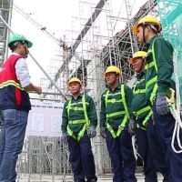 An toàn lao động là gì? Nội quy an toàn lao động gồm những gì?