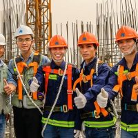 Các Yếu Tố Gây Mất An Toàn Lao Động Phổ Biến Hiện Nay & Cách Phòng Tránh