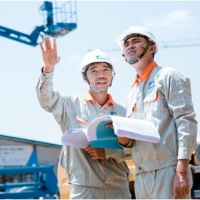 Checklist 10 bước kiểm tra an toàn trước khi vào công trường