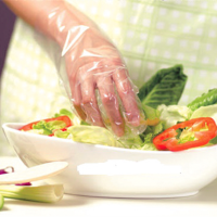 Tư vấn lựa chọn găng tay phù hợp nhất để nấu ăn: An toàn, tiện lợi, chuẩn vệ sinh