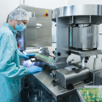 Quần Áo Bảo Hộ Ngành Dược Phẩm: Những Thông Tin Cần Biết