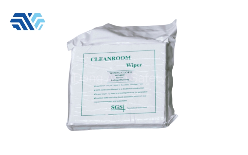 Khăn lau phòng sạch 6009