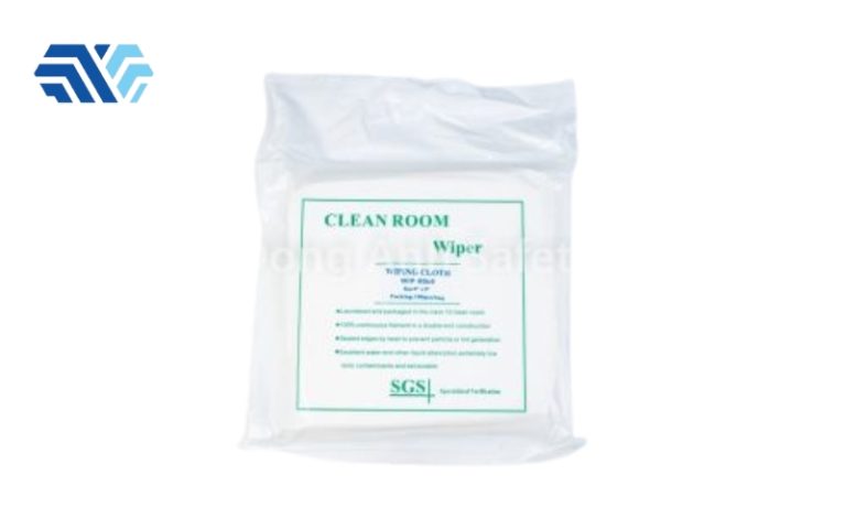 Đặc điểm của khăn lau phòng sạch