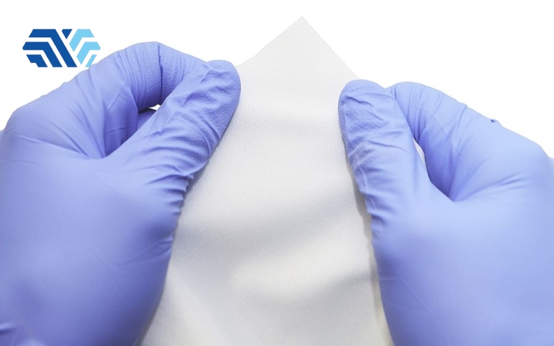 Đặc điểm của khăn lau phòng sạch