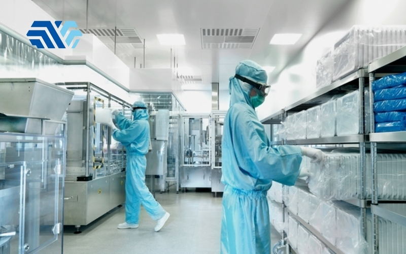 Khăn lau phòng sạch được phân loại theo cấp độ phòng sạch