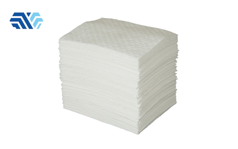 Khăn lau phòng sạch được phân loại theo chất liệu