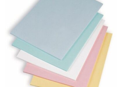 Thông số kỹ thuật chi tiết của giấy in KM A3