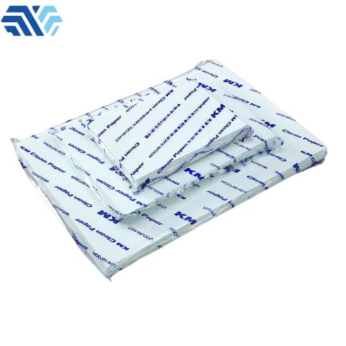 Những đặc tính vượt trội của giấy in phòng sạch KM A3