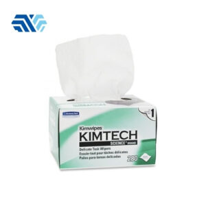 Giấy lau phòng sạch Kimtech Kimberly-Clark | Giải pháp lau sạch an toàn cho phòng sạch và phòng thí nghiệm