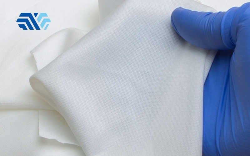 Tiêu chuẩn sản xuất và chất lượng của khăn lau phòng sạch 1009SLE