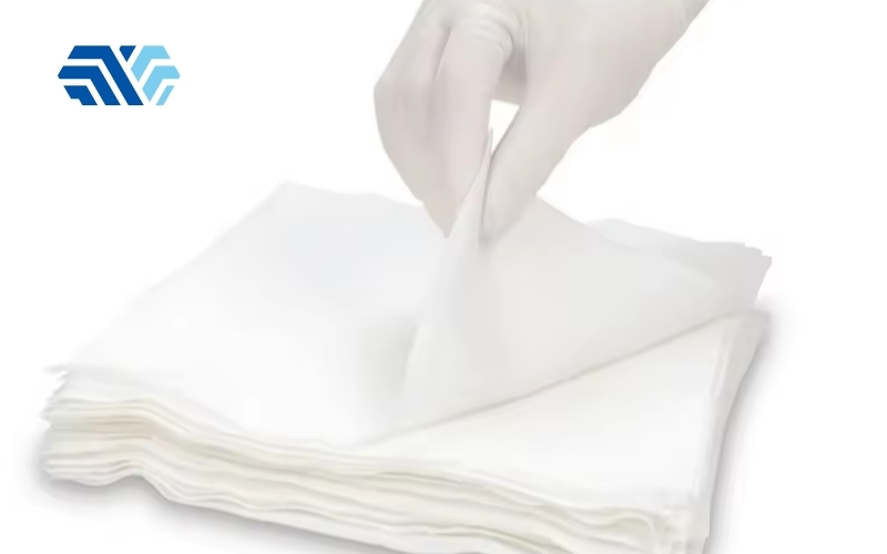 Cách phân biệt khăn lau 1009d chất lượng cao và hàng kém chất lượng