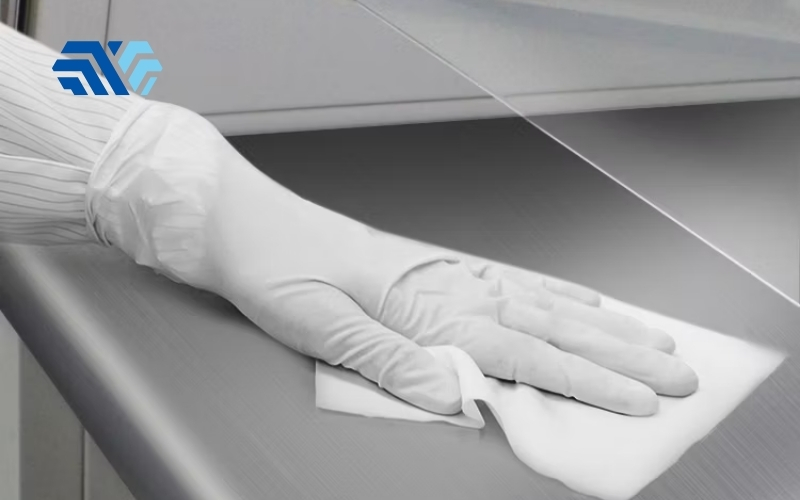 Ưu điểm vượt trội khiến khăn lau 1009d được tin dùng toàn cầu